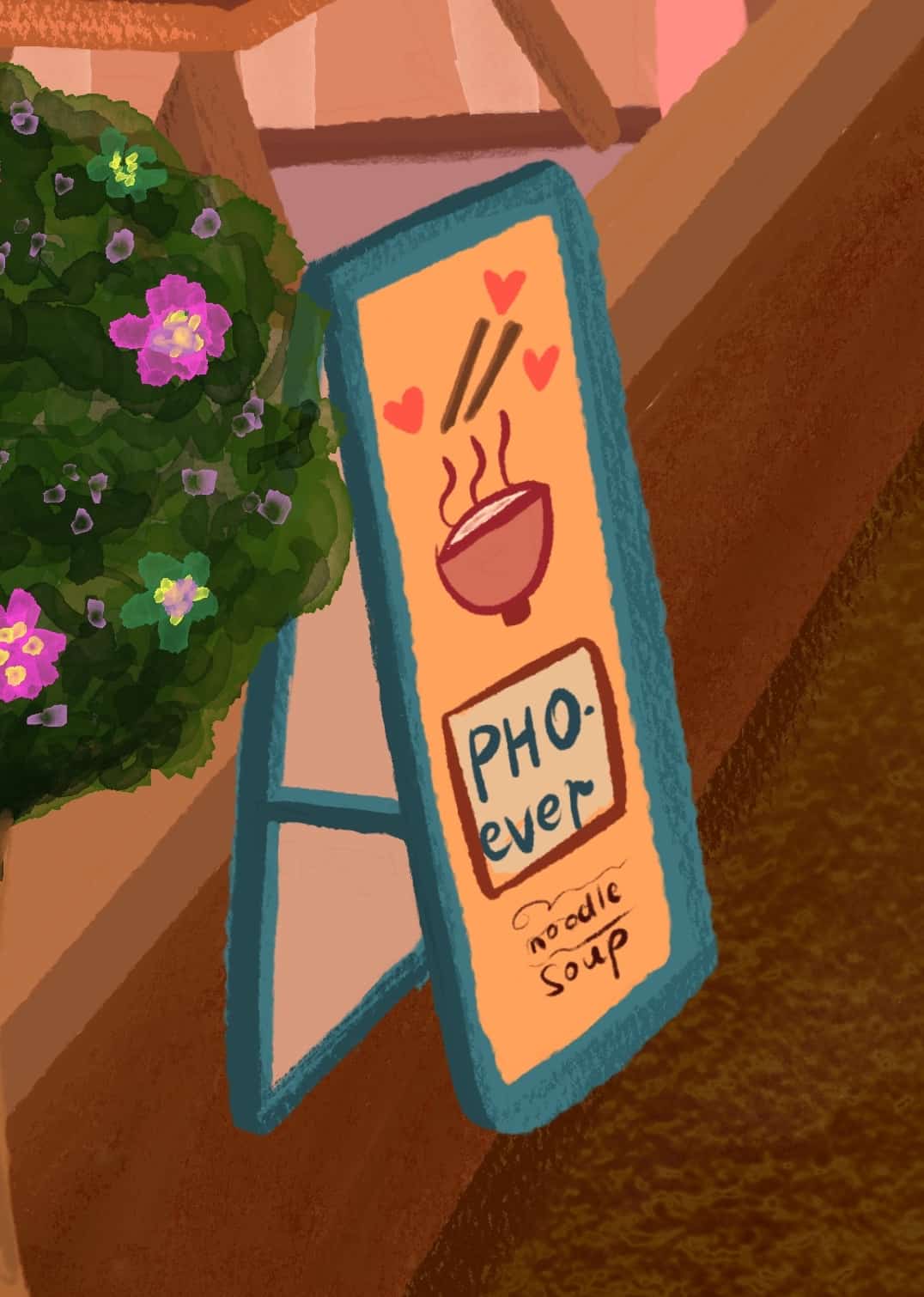 Vietnam Hoi An Art Print