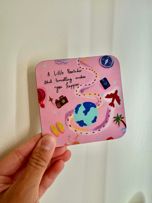 Coasters